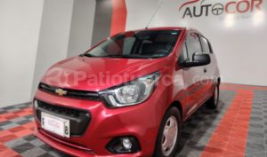 foto de Chevrolet Spark 2022