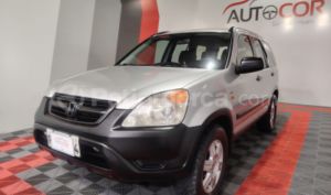 foto de Autos marca Honda seminuevo modelo CR-V año 2004