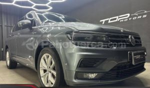 foto de Autos marca Volkswagen seminuevo modelo TIGUAN COMFORTLINE año 2018 en Quito