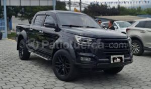 foto de JAC T8 LUXURY 2023