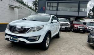 foto de Kia SPORTAGE SL 2018