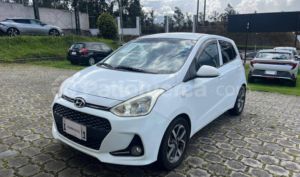 foto de Autos marca Hyundai seminuevo modelo Grand I10 HB año 2022