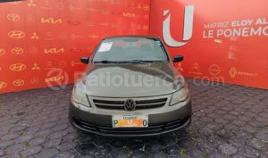 foto de Autos marca Volkswagen seminuevo modelo GOL 1.6 año 2009
