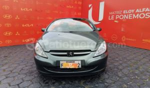 foto de Autos marca Peugeot seminuevo modelo 307 año 2004 en Quito