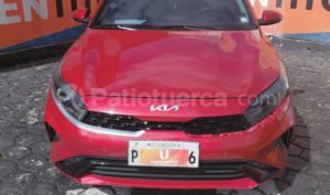 foto de Kia Cerato Forte 2024