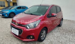 foto de Autos marca Chevrolet seminuevo modelo Spark GT año 2019 en Guayaquil