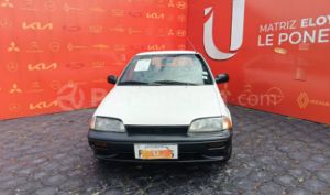 foto de Autos marca Suzuki seminuevo modelo Forsa año 1994 en Quito