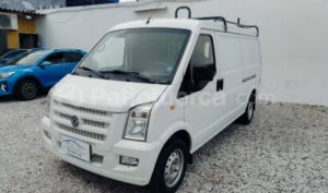 foto de Autos marca DFSK seminuevo modelo C35 año 2022