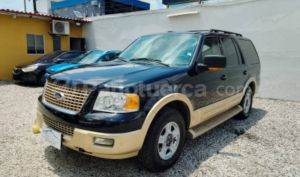 foto de Autos marca Ford seminuevo modelo Expedition Eddie Bauer año 2006