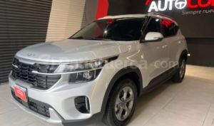 foto de Kia Seltos LX 2026