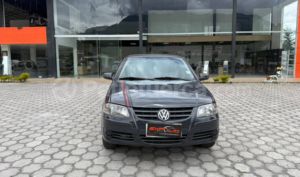 foto de Autos marca Volkswagen seminuevo modelo Gol Confortline 1.8 año 2007