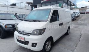 foto de Autos marca Chery seminuevo modelo Practivan año 2019 en Quito