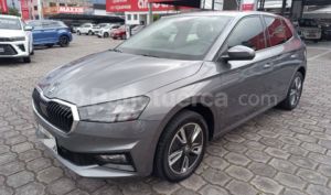 foto de Autos marca Skoda seminuevo modelo Fabia año 2023 en Quito