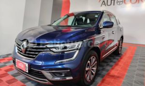foto de Autos marca Renault seminuevo modelo Koleos año 2022 en Quito