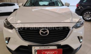 foto de Autos marca Mazda seminuevo modelo CX-3 ENTRY año 2018