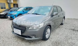 foto de Peugeot 301 Active 2016
