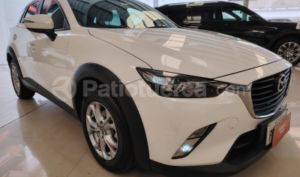 foto de Mazda CX-3 Full 2018