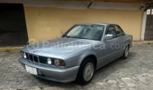 foto de Autos marca BMW seminuevo modelo 520i año 1990 en Quito