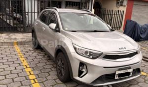 foto de Kia Stonic 2023
