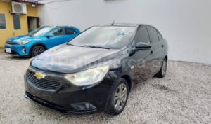 foto de Chevrolet Sail 2024