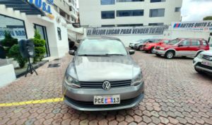 foto de Autos marca Volkswagen seminuevo modelo Voyage año 2013