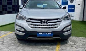 foto de Hyundai Santa Fe 2013