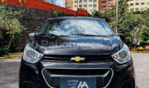 foto de Chevrolet Beat 2020