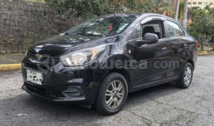 foto de Autos marca Chevrolet seminuevo modelo Beat año 2020