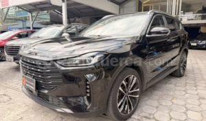 foto de Autos marca Jetour seminuevo modelo X70 PLUS año 2023