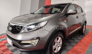 foto de Kia Sportage 2018