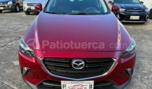 foto de Autos marca Mazda seminuevo modelo CX-3 ENTRY año 2020 en Cuenca