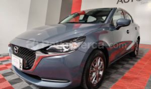 foto de Mazda 2 2024