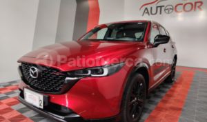 foto de Mazda CX-5 SPORT 2023