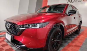 foto de Mazda CX5 CORE 2023