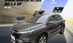 foto de Autos marca Suzuki seminuevo modelo SCROSS BOOSTERJET GL año 2023 en Guayaquil