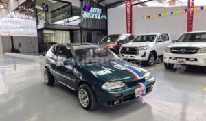 foto de Suzuki Forsa 2 1994