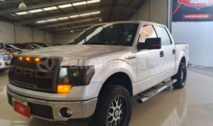 foto de Autos marca Ford seminuevo modelo F150 DC 4X2 año 2014