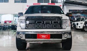 foto de Autos marca Ford seminuevo modelo F150 año 2014 en Quito