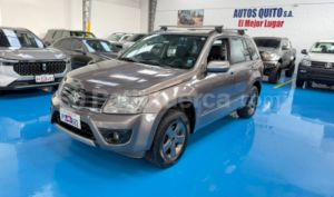 foto de Suzuki Grand Vitara SZ 2018