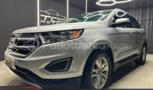 foto de Ford Edge 2017