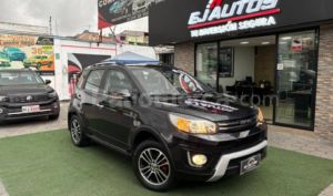 foto de Autos marca Great Wall seminuevo modelo M4 Luxury año 2022