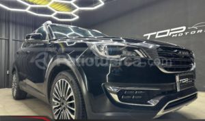 foto de Jetour X70 II MT 1.5T 2023