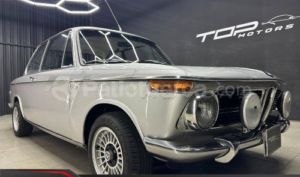 foto de Autos marca BMW seminuevo modelo 2002 año 1971