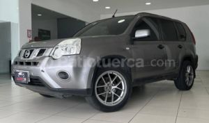 foto de Autos marca Nissan seminuevo modelo X-Trail Xtreme año 2012 en Quito
