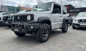 foto de Autos marca Suzuki seminuevo modelo Jimny año 2025