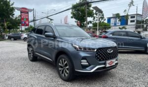 foto de Autos marca Chery seminuevo modelo Tiggo 7 Plus año 2022 en Guayaquil