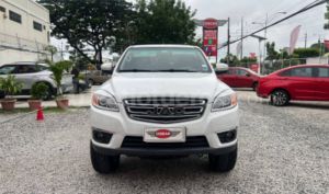 foto de Autos marca JAC seminuevo modelo T6 año 2023 en Guayaquil