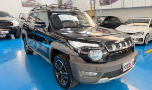 foto de Autos marca Baic seminuevo modelo BJ20 LUXURY año 2019