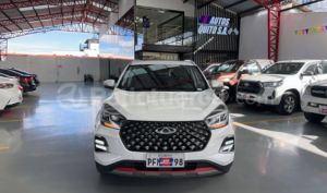 foto de Chery Tiggo 4 PRO 2025