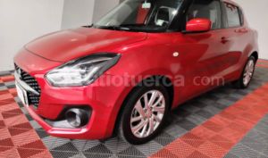 foto de Autos marca Suzuki seminuevo modelo Swift año 2024 en Quito